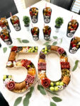 Letters Numbres  Party Time Milanos Grazing Charcuterie Txetters-Numbers0